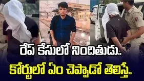 ఢిల్లీ హత్యాచారం కేసులో నిందితుడికి నాలుగు రోజుల పోలీస్ కస్టడీ..