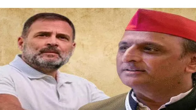  గెలిచే సీట్లే ఇస్తాం.. కాంగ్రెస్‌తో పొత్తుపై అఖిలేష్ పార్టీ