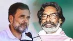 జేఎంఎం, కాంగ్రెస్ మధ్య సయోధ్య.. చెరో రాజ్యసభ సీటుకు పోటీ