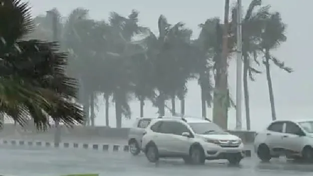 ఏపీలోని పలు జిల్లాల్లో పిడుగులు పడే అవకాశం