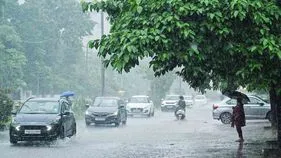 ఏపీ ప్రజలకు బిగ్ అలర్ట్.. పిడుగులతో కూడిన వర్షాలు