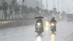 ఏపీలోని పలు జిల్లాలకు వర్ష సూచన