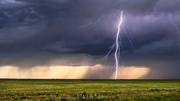 రెయిన్ అలర్ట్.. ఉరుములతో కూడిన వర్షాలు..