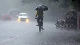 పిడుగులతో కూడిన వర్షాలు.. ప్రజలకు కీలక సూచన
