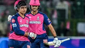 ఐపీఎల్ చరిత్రలో భారీ డీల్.. చేతులు మారిన రాజస్థాన్ రాయల్స్