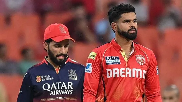  టీమిండియా టీ20  కెప్టెన్సీ రేసులో ఊహించని ప్లేయర్‌!