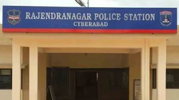 కన్న కొడుకు దాడి.. పోలీసులను ఆశ్రయించిన తండ్రి