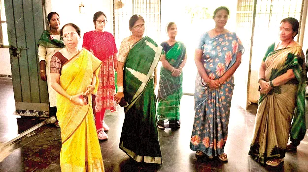 గురుకులాల్లో పరిశుభ్రత పాటించాలి 