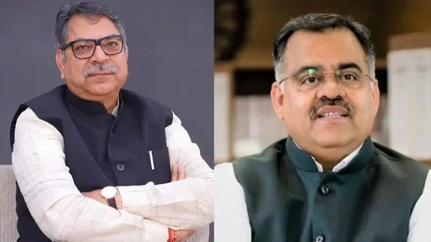 రాజ్యసభ ఎన్నికలు.. అభ్యర్థులను ప్రకటించిన బీజేపీ