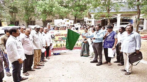 మలేరియా, డెంగ్యూపై అవగాహన అవసరం