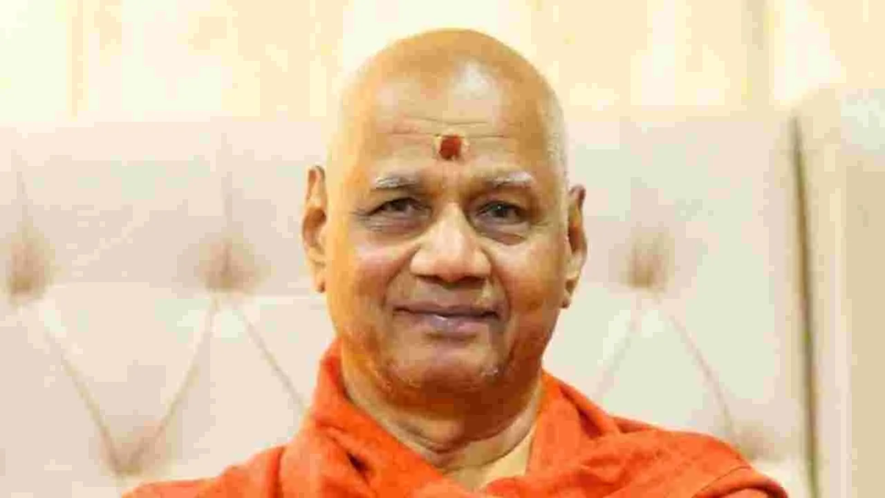 విరాళాల లెక్కింపులో నా పాత్ర లేదు: రామ జన్మ భూమి ట్రస్టు కోశాధికారి