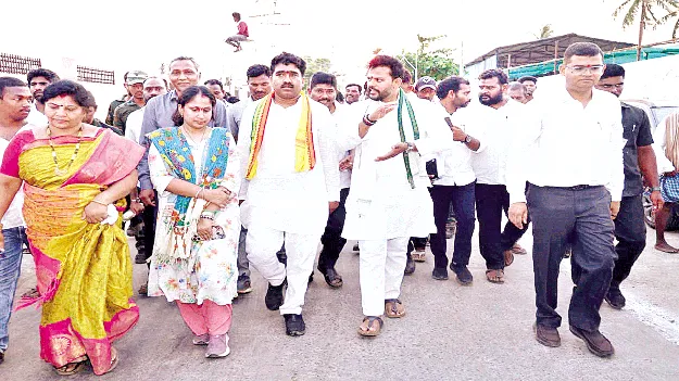 అమ్మవారి పండగకు పక్కాగా ఏర్పాట్లు చేయాలి