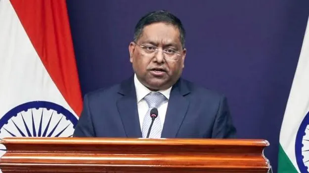 బుల్లెట్ రైలు ప్రాజెక్టుపై జపాన్ మాజీ మంత్రి ఆరోపణలు.. స్పందించిన విదేశాంగ శాఖ