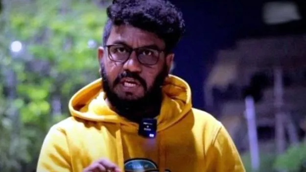 యూట్యూబర్ జోసెఫ్ రావణ్ మరోసారి అరెస్టు.. పాయకరావుపేటకు తరలింపు..