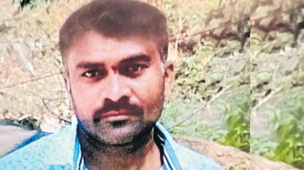  రైలెక్కిన జవాన్‌.. ఆ తర్వాత అదృశ్యం