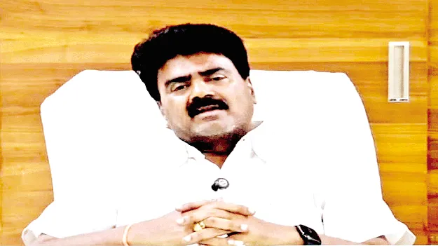 కూటమి పాలనలో సమగ్రాభివృద్ధి