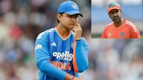 ఆ మాటలు వైభవ్‌ను అవమానించినట్లు కాదు: రవిచంద్రన్ అశ్విన్