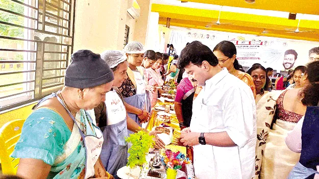 మహిళా సాధికారతకు ప్రాధాన్యం