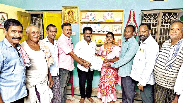  సమస్యలపై సత్వరం స్పందించండి