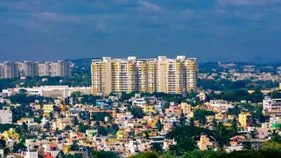 భారత రియలెస్టేట్ రంగంపై ఎన్నారై మహిళ కామెంట్.. నెట్టింట పోస్టు వైరల్