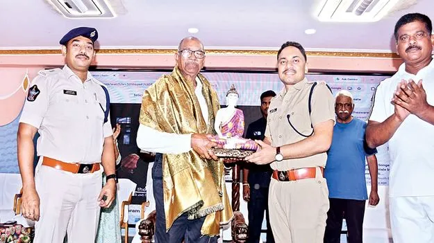 ధ్యానంతో ఒత్తిడిని అధిగమించొచ్చు