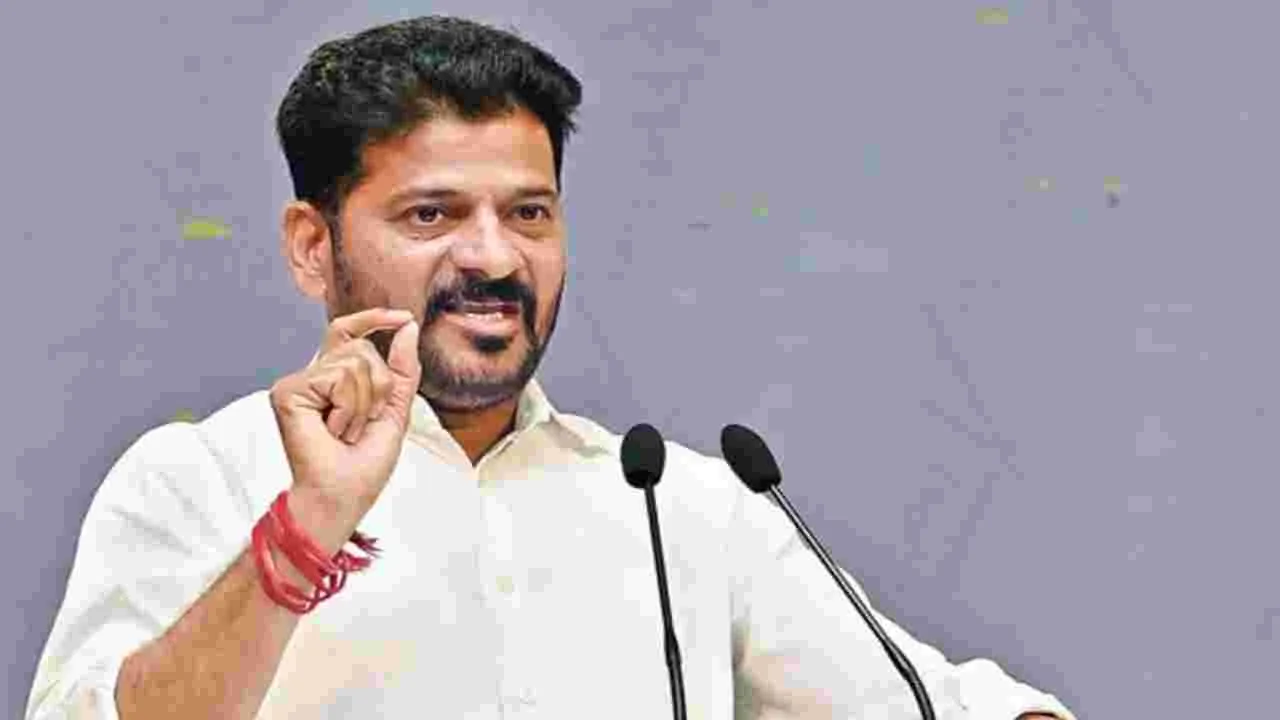 పర్యాటక ప్రాంతాల అభివృద్ధిపై సీఎం రేవంత్ కీలక ఆదేశాలు..