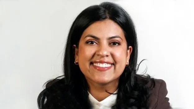 వాషింగ్టన్ మేయర్ ఎన్నికల బరిలో తమిళ మహిళ