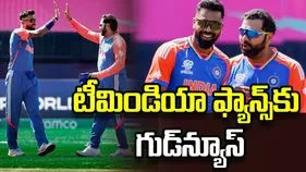 భారత జట్టుకు శుభవార్త.. జట్టులోకి ఆ ఇద్దరు స్టార్ ప్లేయర్లు! 
