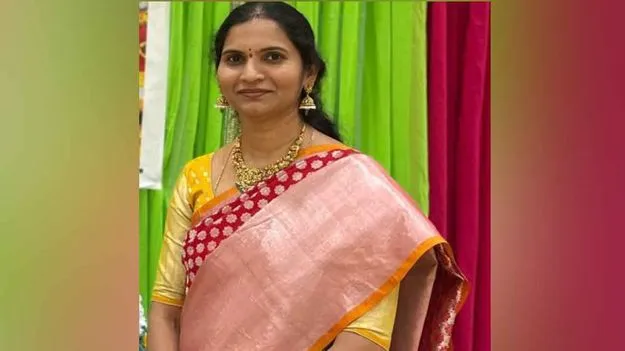 అమెరికాలో రోడ్డు ప్రమాదం..