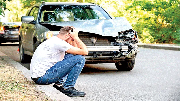 Endless tragedies అంతులేని విషాదాలు