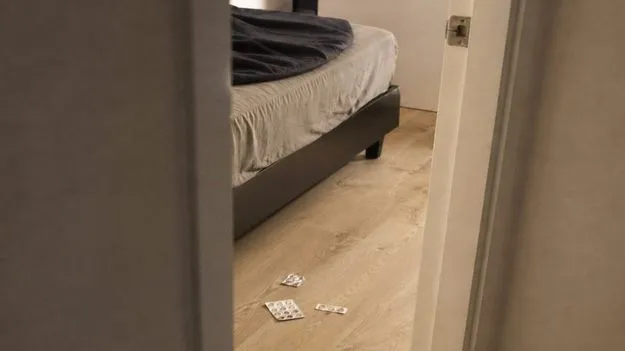 కాబోయే భార్యను ఫ్లాట్‌కు రమ్మని చెప్పిన యువకుడు.. ఇంతలో దారుణం!