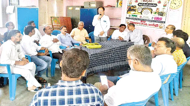  ప్రవేశ పరీక్షలను రద్దు చేయాలి