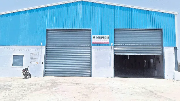 వాహనాల ఫిట్‌నెస్‌ ప్రైవేటు పరం