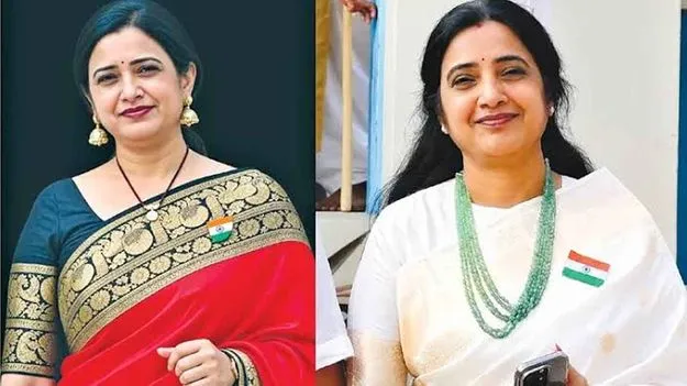  రూపారెడ్డి హత్య కేసు.. వెలుగులోకి సంచలన నిజాలు