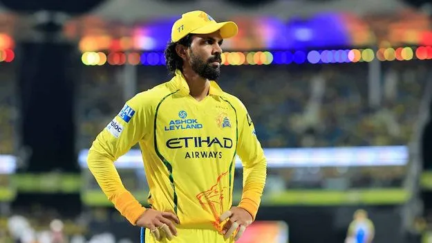 ఆ ఓవర్లే మా కొంప ముంచాయి: సీఎస్కే కెప్టెన్ రుతురాజ్