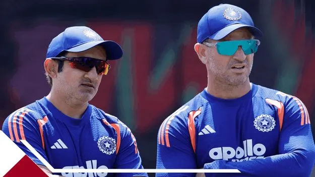 భారత క్రికెట్ జట్టుకు గుడ్‌బై చెప్పిన గంభీర్‌ స్నేహితుడు
