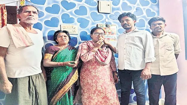 డిగ్రీ లెక్చరర్‌ పరీక్ష ఫలితాలు విడుదల