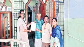‘సర్‌’ ప్రారంభం 