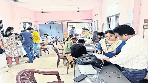 2,39,146 ఓట్లు తొలగింపు