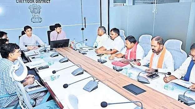SIR: పారదర్శకంగా ‘సర్‌’ 