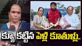 అభిజీత్ దీప్కేకు పెళ్లి సంబంధాల వెల్లువ.. అనితా దీప్కే ఏం చెప్పారంటే..