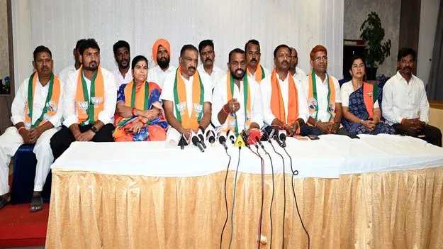 కరీంనగర్‌ అభివృద్ధికి భారీగా నిధులు