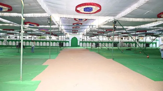 నేడు రంజాన్‌ 