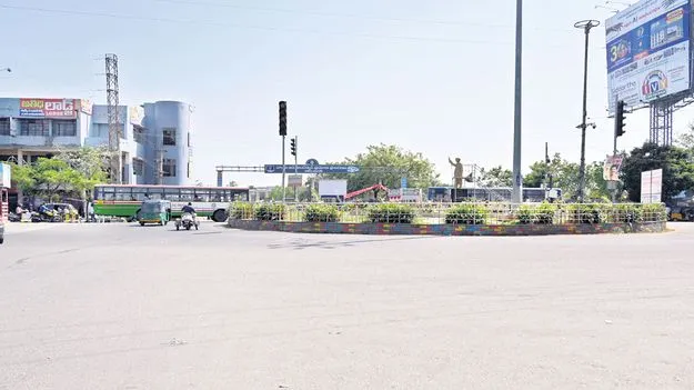karimnagar :  సన్‌డే