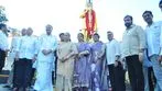 బాలసుబ్రహ్మణ్యానికి తెలుగు భాష, సంస్కృతులపై ఎనలేని అభిమానం: వెంకయ్యనాయుడు