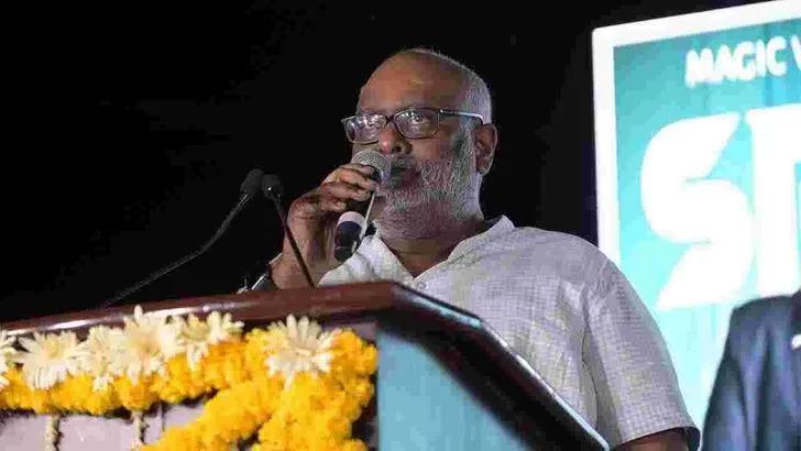 బాలసుబ్రహ్మణ్యానికి తెలుగు భాష, సంస్కృతులపై ఎనలేని అభిమానం: వెంకయ్యనాయుడు