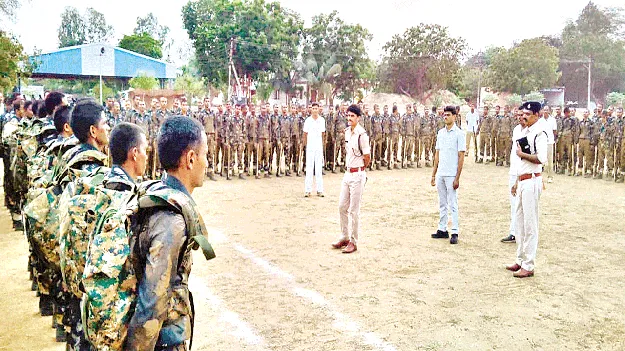 సాంకేతికతపై పట్టు సాధించాలి