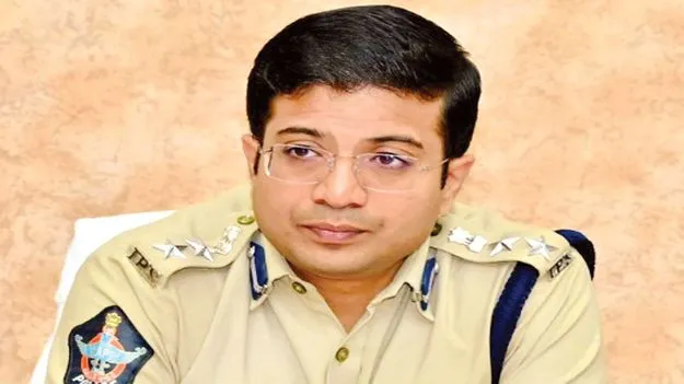ప్రమాదాల నియంత్రణే లక్ష్యం 