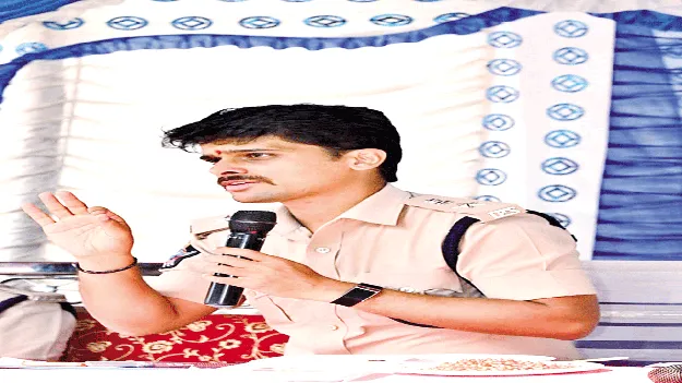 650 మందితో పటిష్ఠ భద్రత