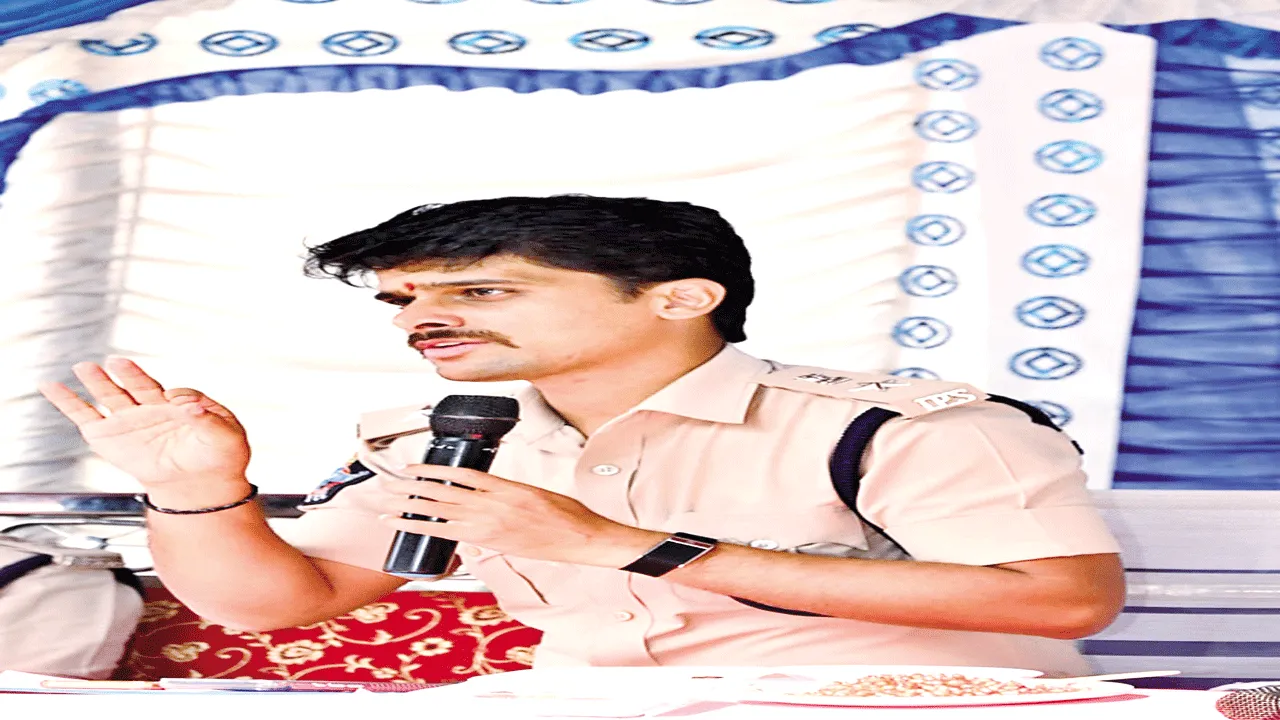 650 మందితో పటిష్ఠ భద్రత